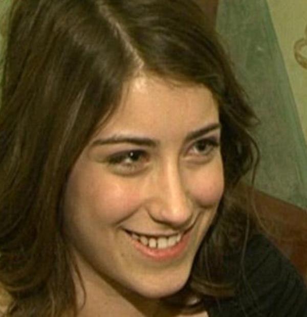 HAZAL KAYA