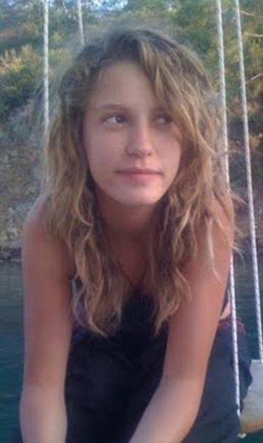 SERENAY SARIKAYA
