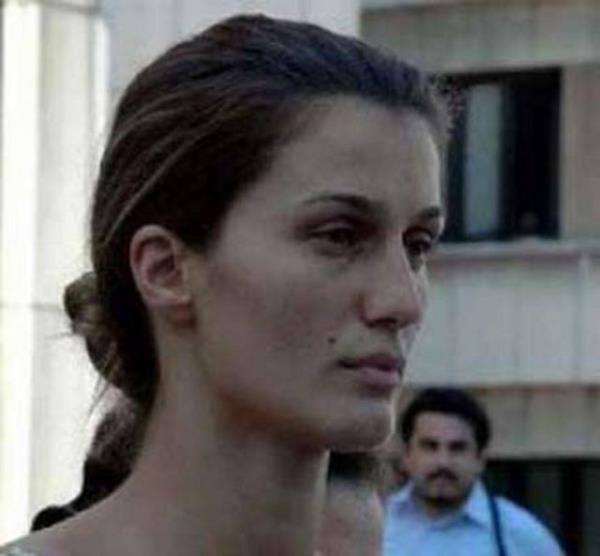 TUĞBA ÖZAY