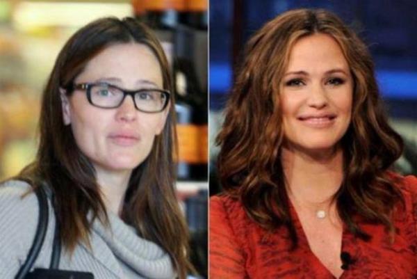 Jennifer Garner