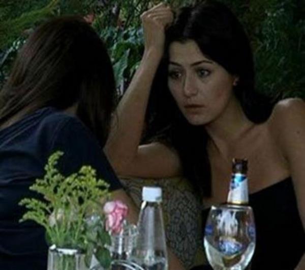 DENİZ ÇAKIR