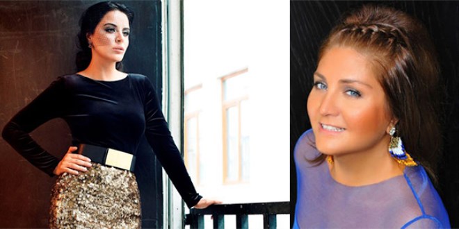 Sibel Can'la Zara arasında benzeri görülmemiş olay!