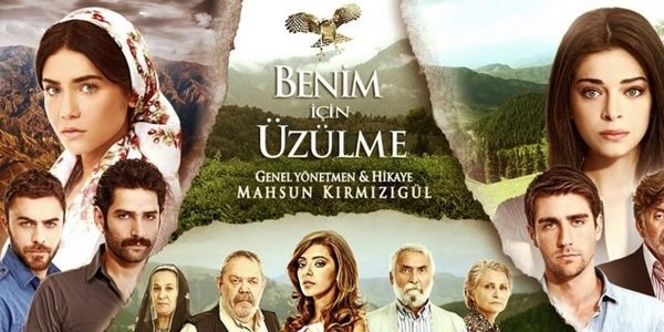 Yeni sezon dizileri