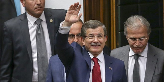 İşte Davutoğlu ve Erdoğan'ın kırılma noktaları