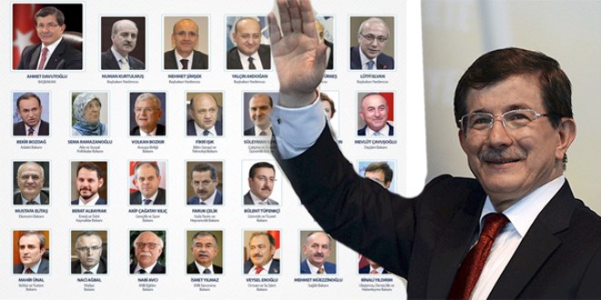 Kabine sil baştan değişiyor!