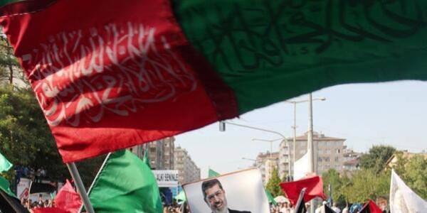 Türkiye ve dünya Mısır için ayakta