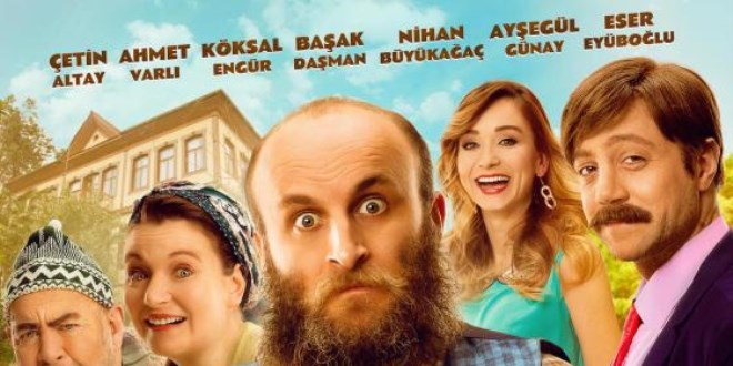 Bu hafta vizyona 7 yeni film girecek