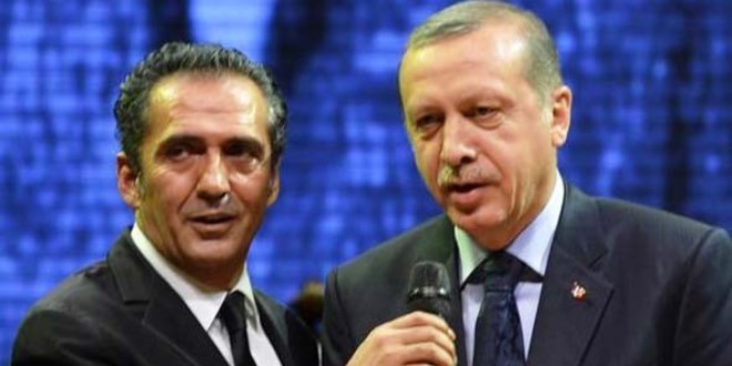'Son nefesime kadar Erdoğan'ın yanındayım'