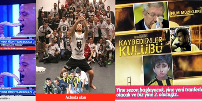 1 gecede giden 2 kupa capsleri