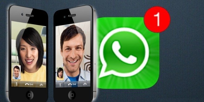 WhatsApp'a bomba özellik geldi!