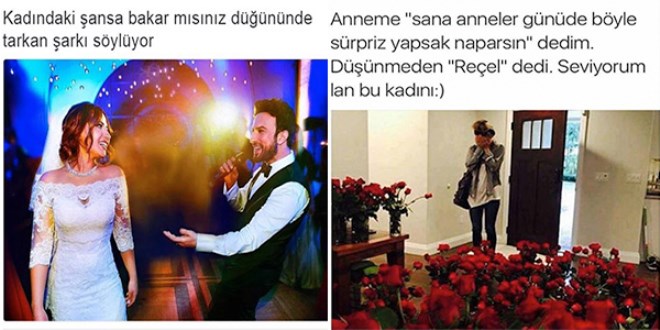 Sosyal medyada bu hafta popüler olmuş 25 paylaşım
