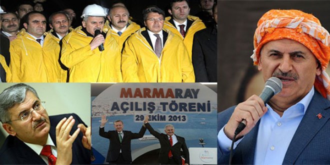 İşte yeni Başbakan Binali Yıldırım