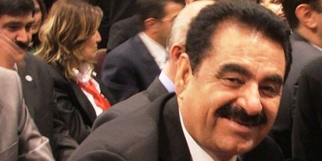 Tatlıses'in hayali gerçek oluyor