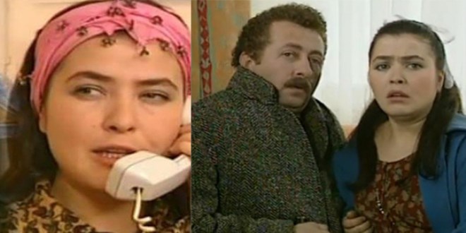 Mahallenin Muhtarları'nın Fadime'si bakın nasıl değişti!