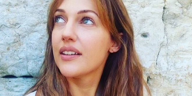 Meryem Uzerli evleniyor! Hem de bakın kiminle
