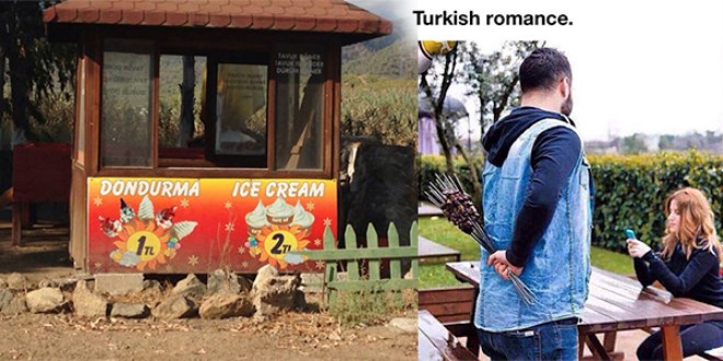 Güldüren Türkiye paylaşımları