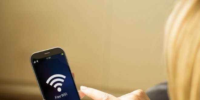 İnternetinize gizli bağlananları bulmak için bunu yapın!