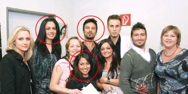 Tarkan'ın kulisindeki gerçek!