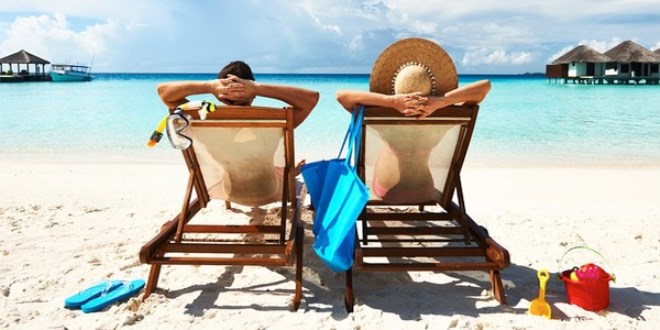 Tatil için Avrupa'nın düşük maliyetli cennetleri!