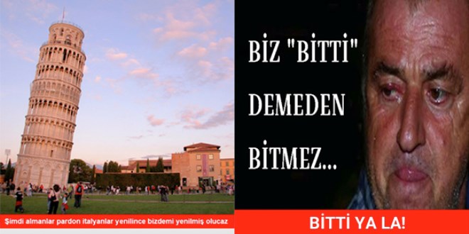 Biz bitti demeden bitti (caps)