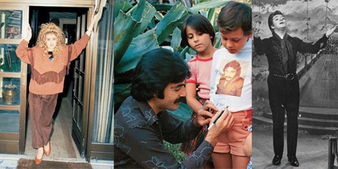 Bu fotoğraflar unutulmaz