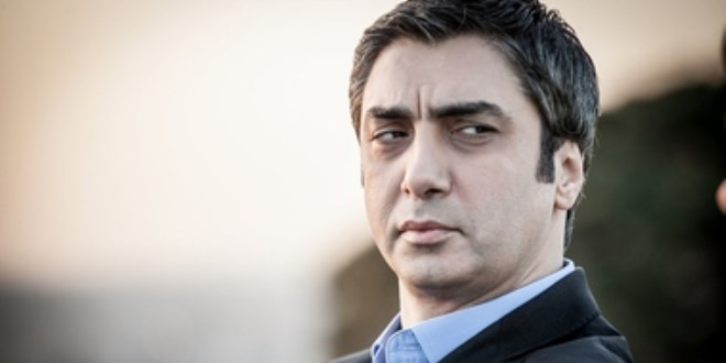 Necati Şaşmaz'ın bağımlılığı