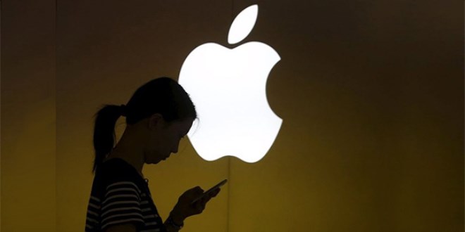 Yeni iPhone'un görselleri sızdı!