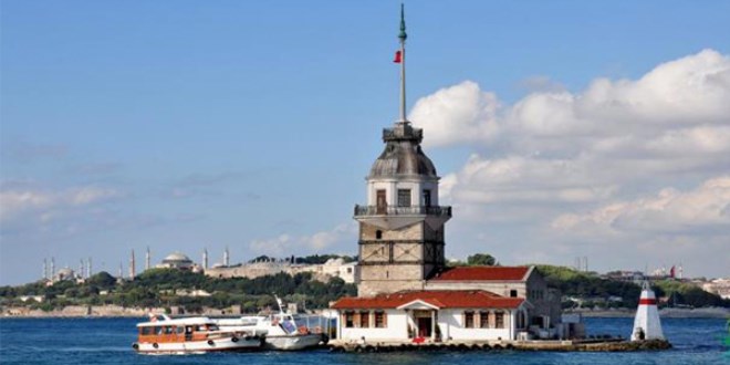 Bayramda İstanbul'daysanız...