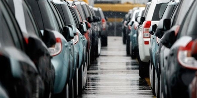 Haziran ayında en çok satılan otomobiller
