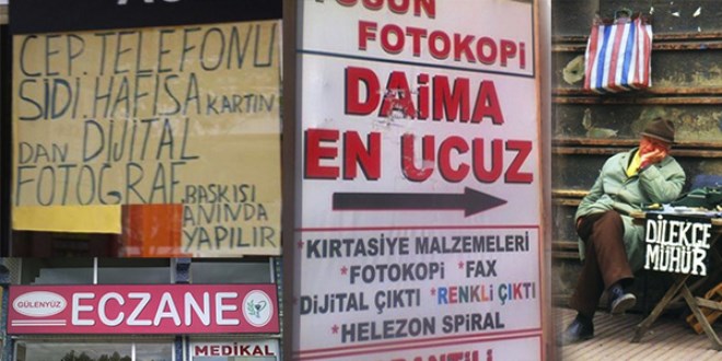 Büyük kazandıran küçük işler!