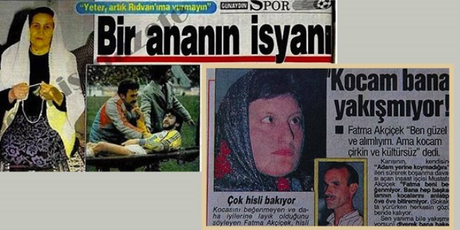 İnternette efsane olan haberler