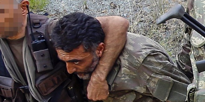 Darbe girişiminin 'en tehlikeli firarisi' nasıl yakalandı ?