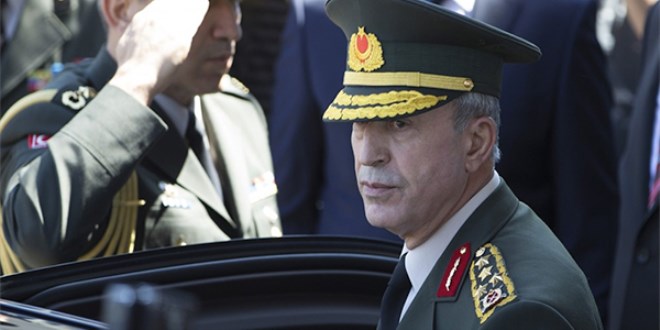 Hulusi Akar'ın cevap veremediği sorular!