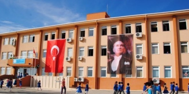 Okullarda 'OHAL' tedbirleri bunlara dikkat!