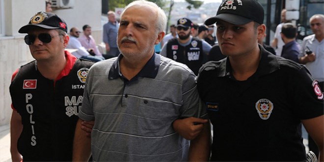 Hüseyin Avni Mutlu'dan Gülen itirafı! İfadesi ortaya çıktı