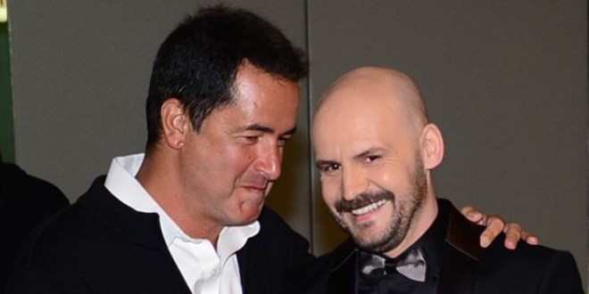 Atalay Demirci'ye şimdi de Acun şoku! Affetmedi