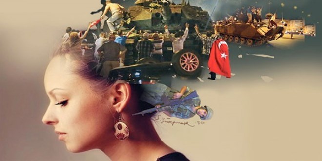 Darbe travması ile nasıl başa çıkılır?