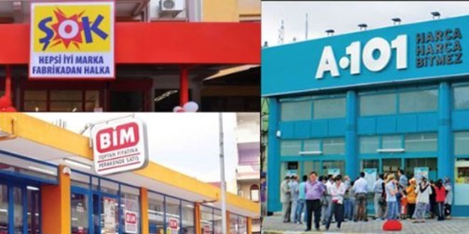 A101, ŞOK ve BİM fırsat ürünleri 9-16