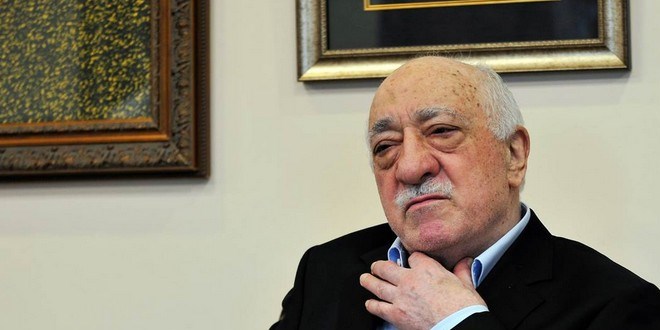 İşte FETÖ'nün devleti ele geçirme şifreleri! İl il böyle kodlamışlar