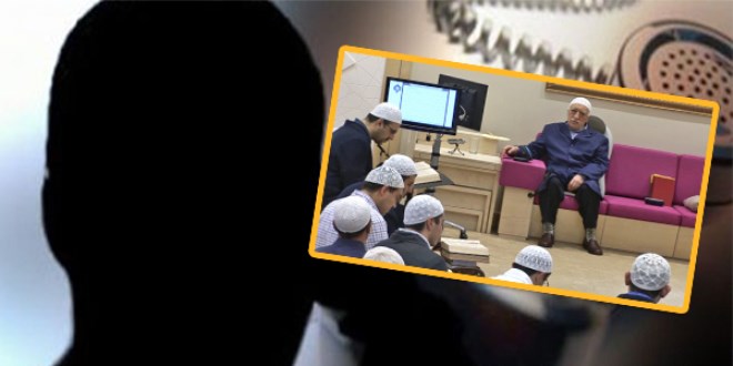 Gizlenen FETÖ'cüler nasıl tespit ediliyor?