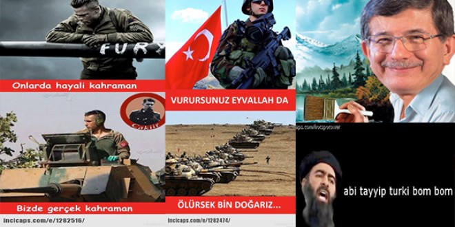 Cerablus harekatı capsleri