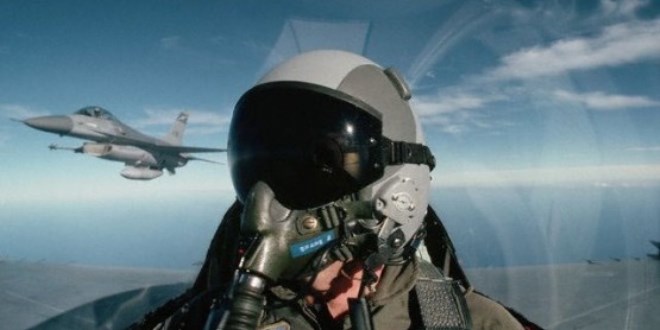 Darbeci pilot FETÖ'nün kilit sırrını ifşa etti! İşte gerçek