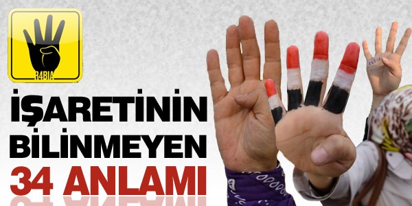R4bia selamının bilinmeyen 34 anlamı
