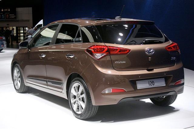 Hyundai YENİ i20 1.2 MPI JUMP (BENZİNLİ) / 46 bin 200 TL