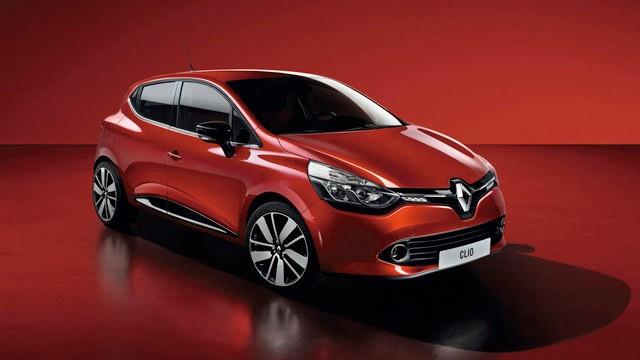 Renault Clio Joy 1.2 16v 75 bg / 49 bin 300 TL