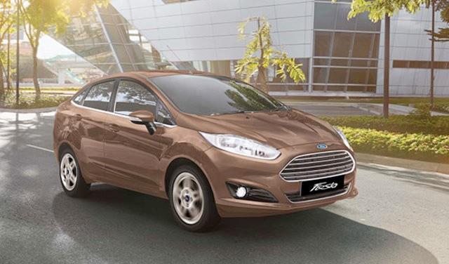 Ford Fiesta 1.2L 82PS (114 Nm) 6 5 Kapı 5 İleri Manuel Trend X / 46 bin 785