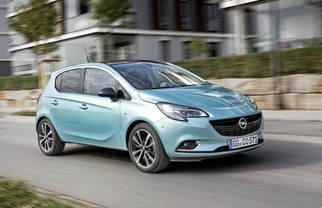 Opel Yeni Corsa 5 Kapı 1.2 70 HP MT-5 Design / 48 bin 850 TL