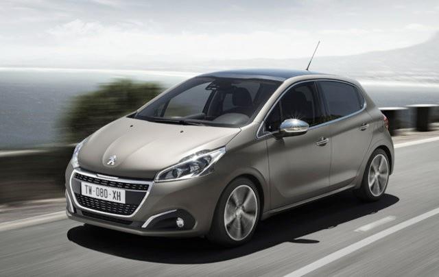 Peugeot 208 ACCESS 1.2 PureTech 82 hp / 45 bin 400 TL