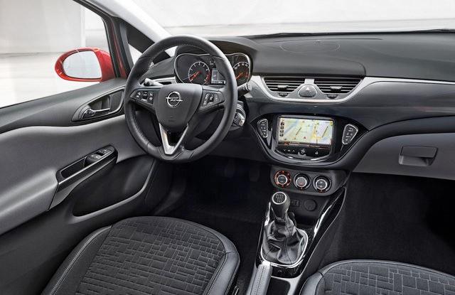 Opel Yeni Corsa 5 Kapı 1.2 70 HP MT-5 Essentia / 46 bin 50 TL