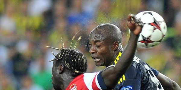 Fenerbahçe-Arsenal maçının twitter yorumları